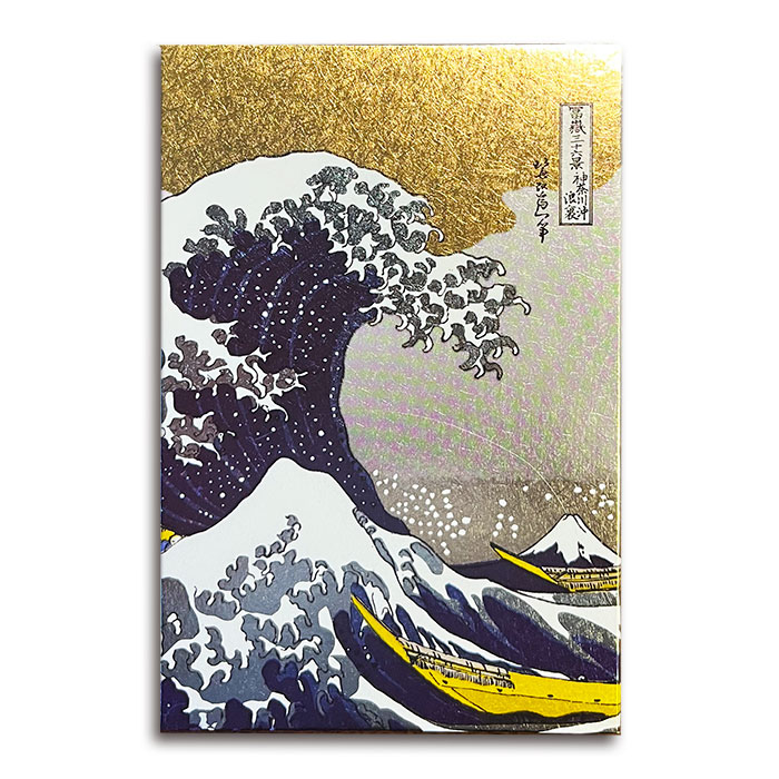 集印帳・御朱印帳・スタンプノート